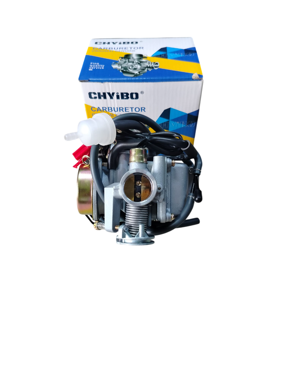 SCOOTER 150C KARBÜRATÖR